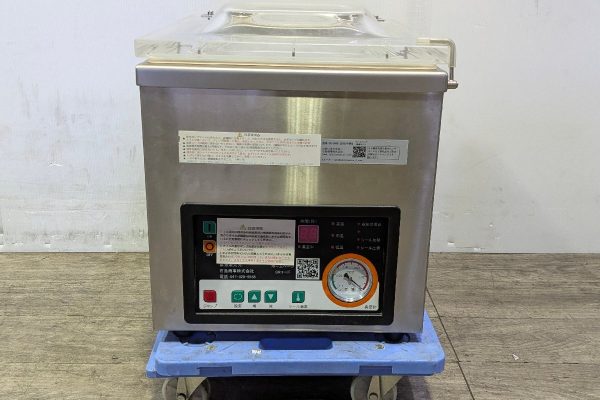 石島商事 真空機 SK-300H 2021年製