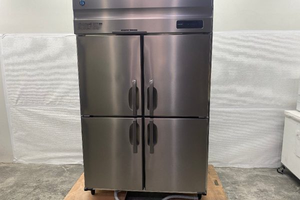 ホシザキ（星崎 HOSHIZAKI） 業務用冷蔵庫 HR-120A-1-ML 125kg 2024年製