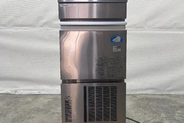 パナソニック（Panasonic） 製氷機 SIM-AS2500 39kg 2023年製