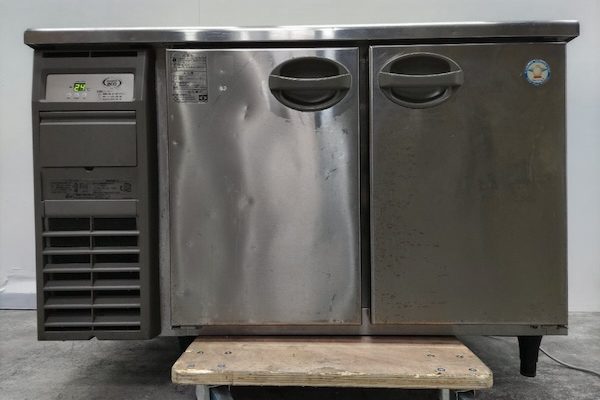 フクシマ 業務用冷蔵庫 AYC-120RM 2017年製