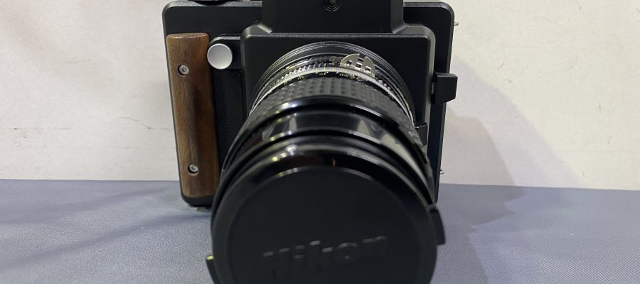 ノンス（NONS） SL660 インスタントカメラ