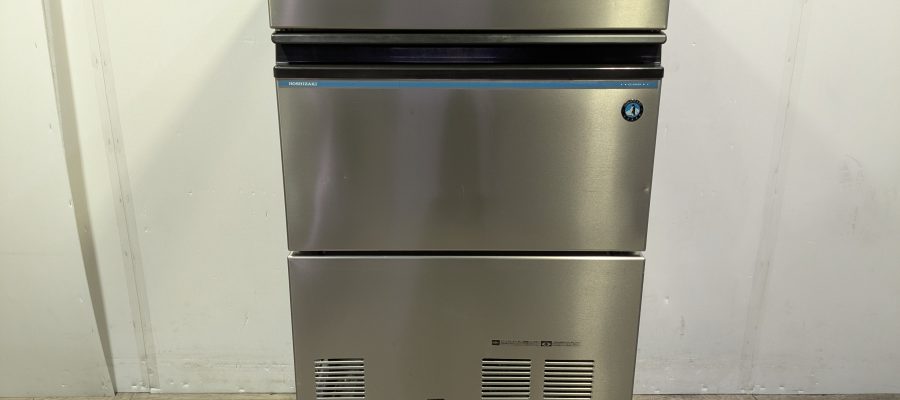 ホシザキ（HOSHIZAKI） IM-95M-1 製氷機 95kg 2022年製