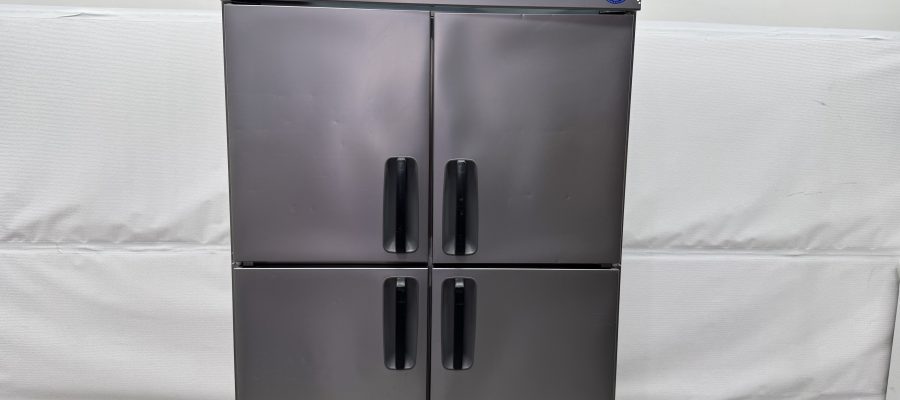 パナソニック（Panasonic）業務用冷凍庫 SRF-K1283SA 1081L 131kg 2021年製