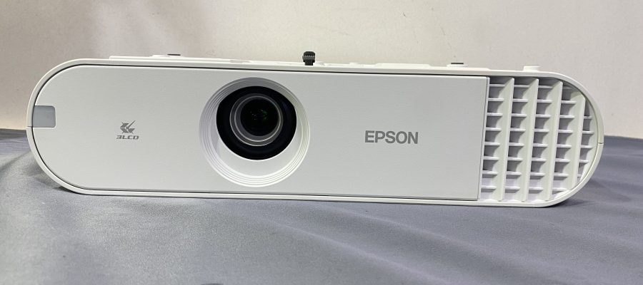 エプソン（EPSON）EB-W50 ビジネスプロジェクター 2019年製