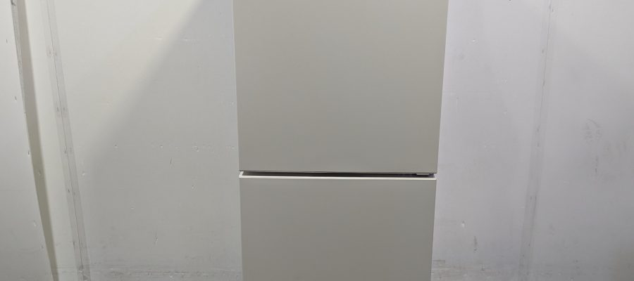 三菱電機（MITSUBISHI）ホームフリーザー 冷凍庫 MF-U22K-W 218L 2023年製