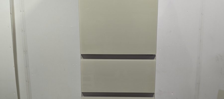 東芝（TOSHIBA）冷凍冷蔵庫 VEGETA GR-U36SV(UC) 356L 3ドア 2022年製