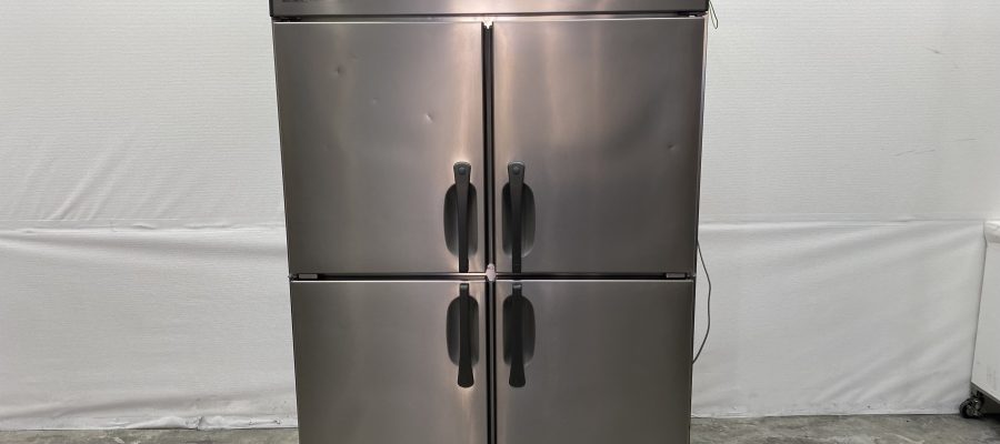 ホシザキ（HOSHIZAKI）業務用恒温高湿庫 HCR-120CZT-ML 714L 2018年製