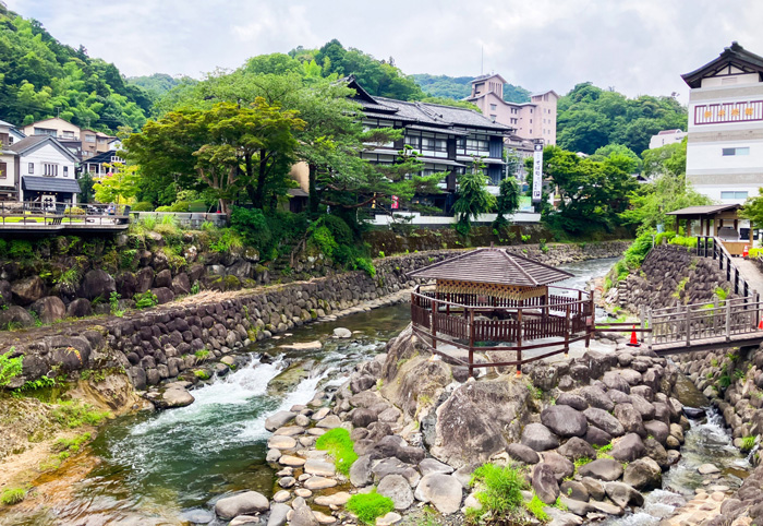 文人に愛された町 伊豆市