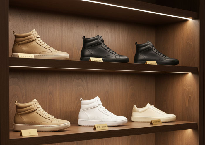 出張買取24時の限定モデル・プレミアスニーカーの価値を正しく評価する買取サービス