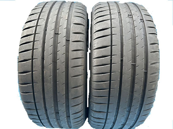 ミシュラン（MICHELIN）のタイヤ