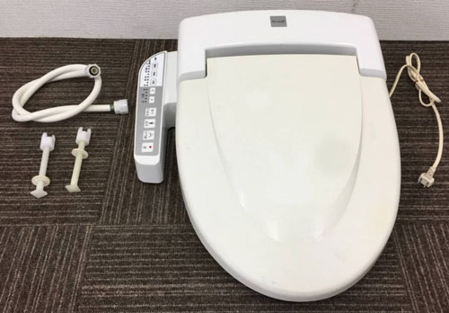 アサヒ衛陶の温水洗浄便座