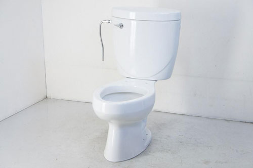 出張買取24時お売りいただいたKOHLERのトイレ