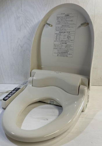 サンエイの温水洗浄便座