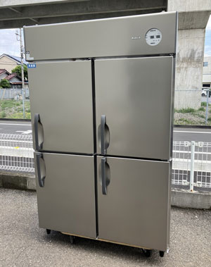 ダイワ 業務用冷蔵庫