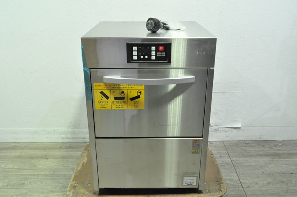 タニコーの厨房機器