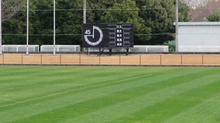 スポーツのまち 磐田市