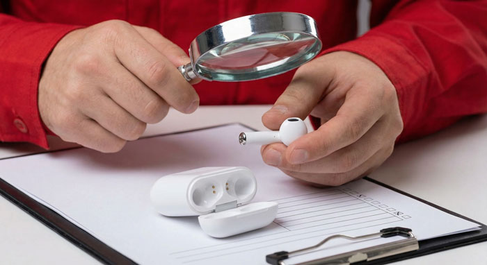 専門スタッフによるメーカー別・モデル別査定体制