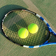 テニス用品